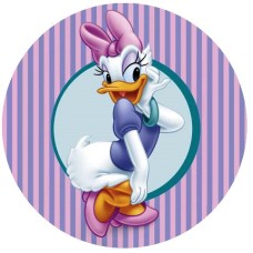 RDaisy4 Vafa Daisy Duck d20 cm